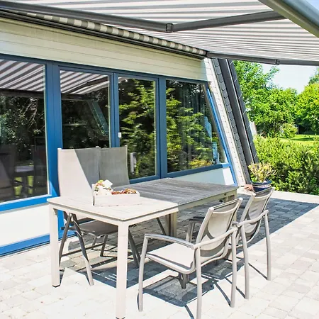 Meeresbrise By Interhome Hébergement de vacances Damp