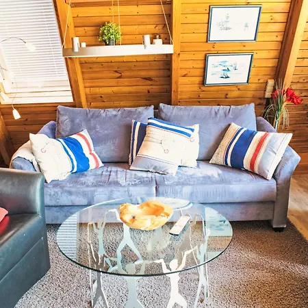 Hébergement de vacances Meeresbrise By Interhome *