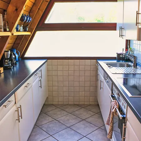 Meeresbrise By Interhome Hébergement de vacances *