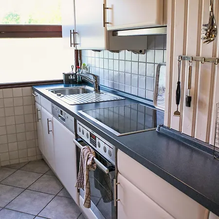 Meeresbrise By Interhome * Damp