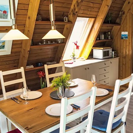 Meeresbrise By Interhome Hébergement de vacances Damp