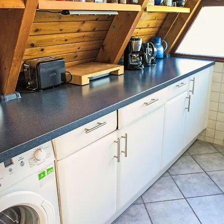 Meeresbrise By Interhome Damp