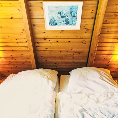 Hébergement de vacances Meeresbrise By Interhome