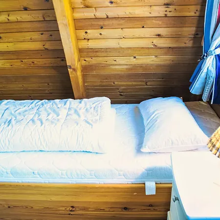 Hébergement de vacances Meeresbrise By Interhome