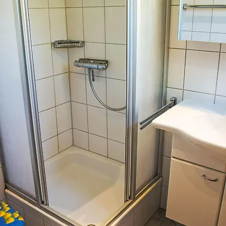 Meeresbrise By Interhome Hébergement de vacances Damp