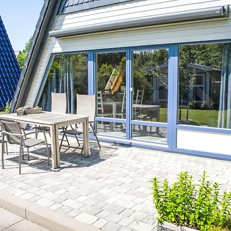 Hébergement de vacances Meeresbrise By Interhome Damp