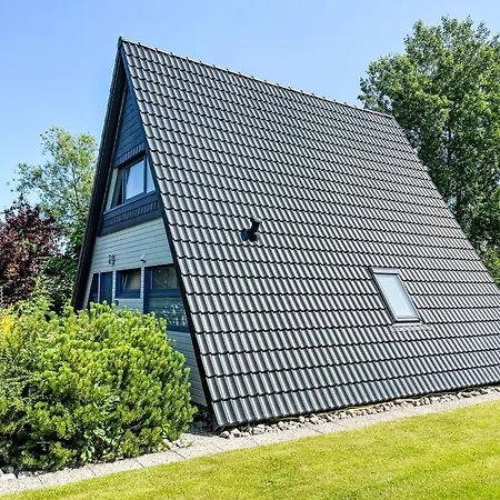 Meeresbrise By Interhome Hébergement de vacances *