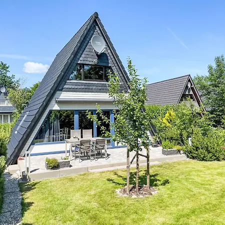 Hébergement de vacances Meeresbrise By Interhome *