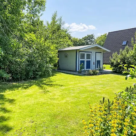 Meeresbrise By Interhome Hébergement de vacances