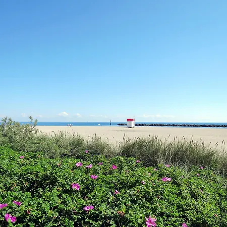 Meeresbrise By Interhome Hébergement de vacances