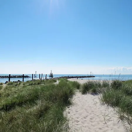 Meeresbrise By Interhome