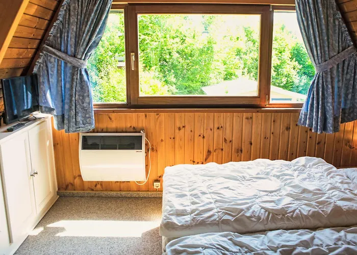 Meeresbrise By Interhome * Damp