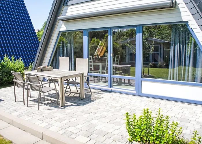 Semesterbostad Meeresbrise By Interhome Damp