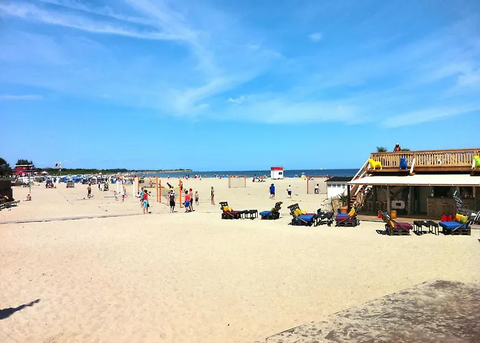 Semesterbostad Meeresbrise By Interhome *